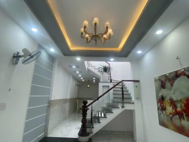 Nhà bán tại Thủ Đức, Hồ Chí Minh