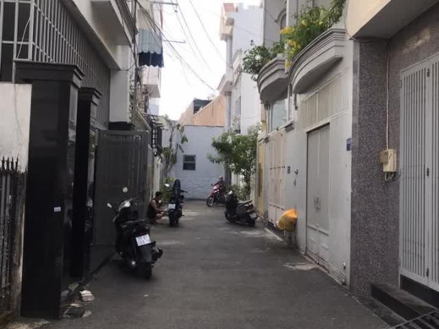 Nhà bán tại Thủ Đức, Hồ Chí Minh