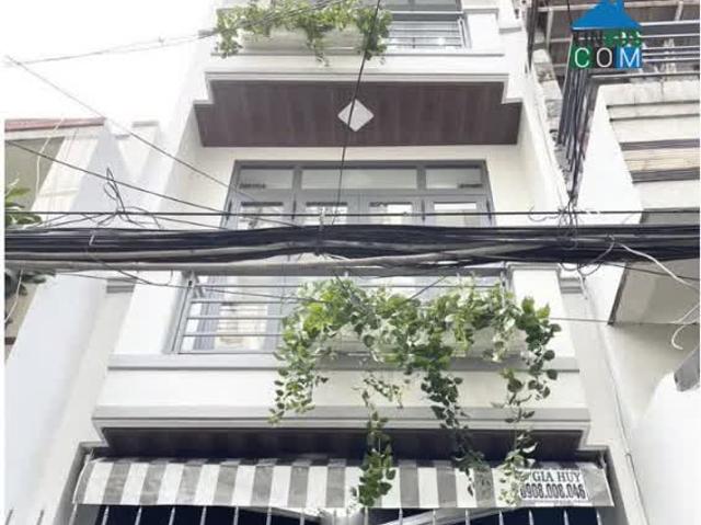 Nhà mặt phố bán tại Thủ Đức, Hồ Chí Minh