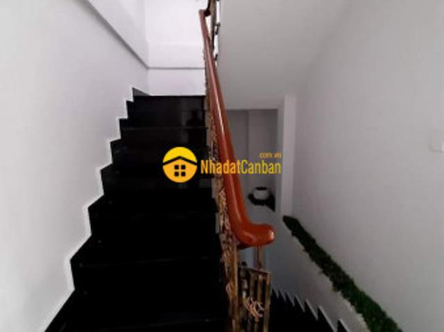 Nhà bán