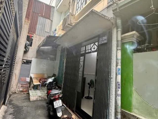 Nhà mặt phố bán tại Thủ Đức, Hồ Chí Minh