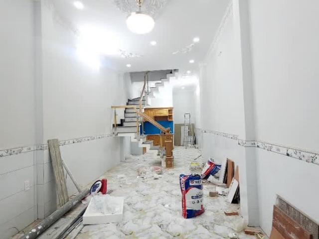 Nhà bán tại Thủ Đức, Hồ Chí Minh
