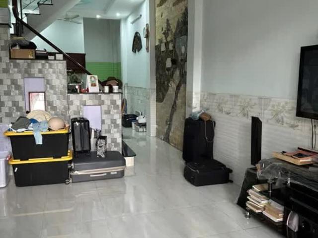 Nhà bán tại Thủ Đức, Hồ Chí Minh