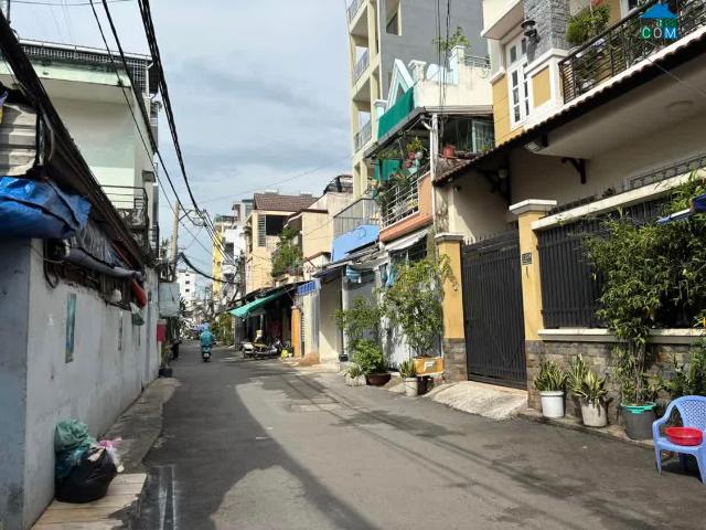 Nhà bán tại Thủ Đức, Hồ Chí Minh