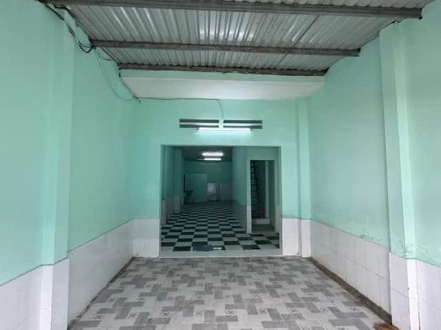 Nhà bán tại Khuôn viên UBND Thành phố Hồ Chí Minh, Thành phố Hồ Chí Minh