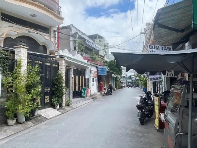 Nhà bán tại Thủ Đức, Hồ Chí Minh