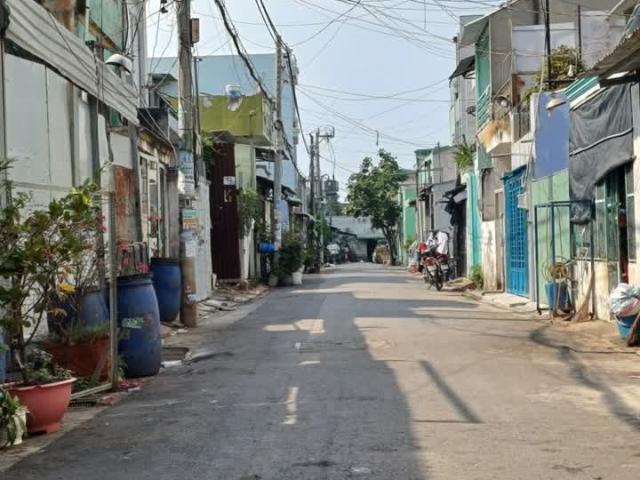 Nhà bán tại Thủ Đức, Hồ Chí Minh