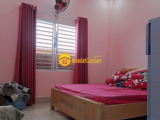 Nhà mặt phố bán