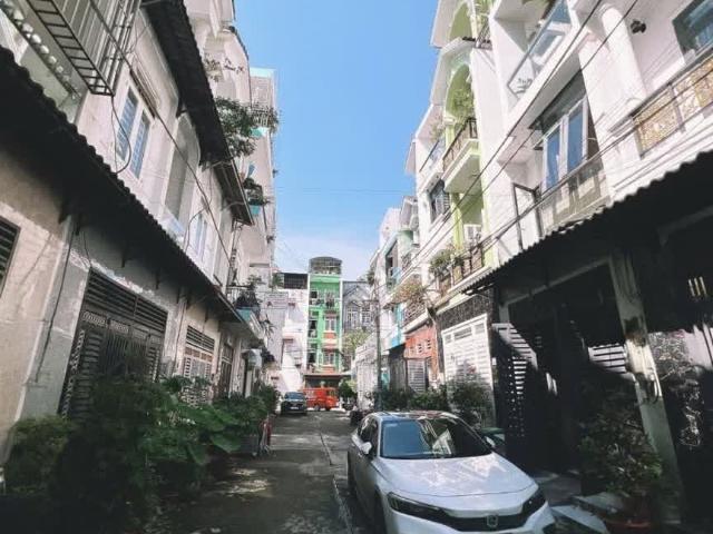 Nhà bán tại Thủ Đức, Hồ Chí Minh
