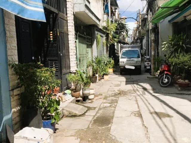 Nhà bán tại Thủ Đức, Hồ Chí Minh