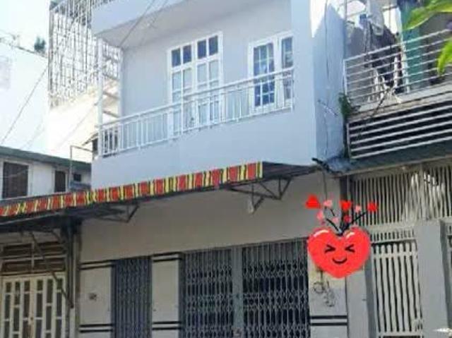 Nhà mặt phố bán tại Thủ Đức, Hồ Chí Minh