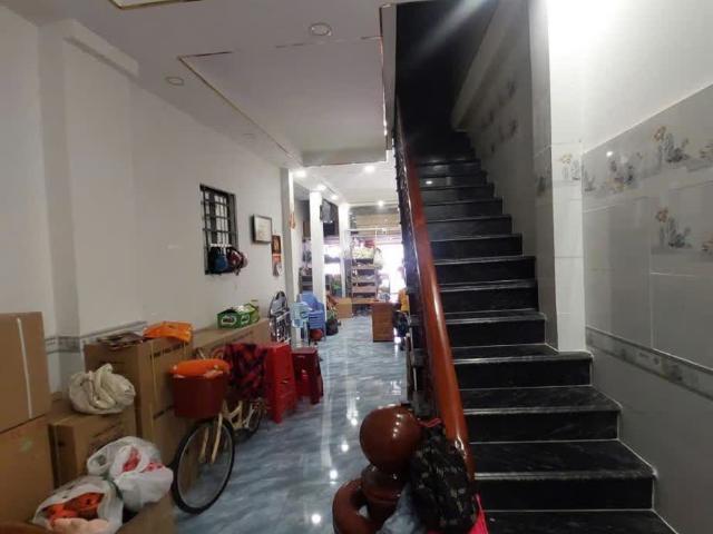 Nhà bán tại Thủ Đức, Hồ Chí Minh