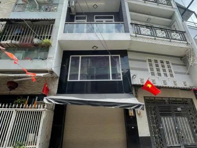 Nhà bán tại Thủ Đức, Hồ Chí Minh