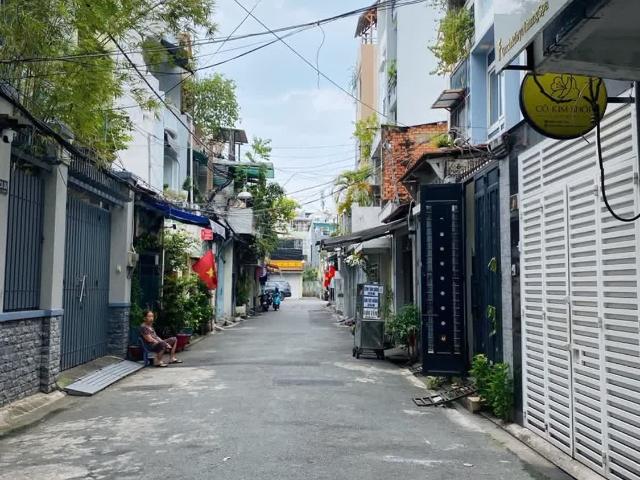 Nhà bán tại Thủ Đức, Hồ Chí Minh