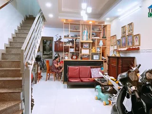Nhà bán tại Thủ Đức, Hồ Chí Minh