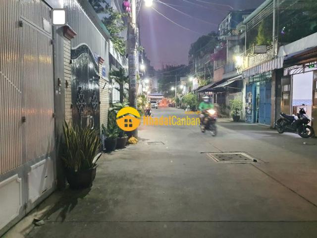 Nhà bán