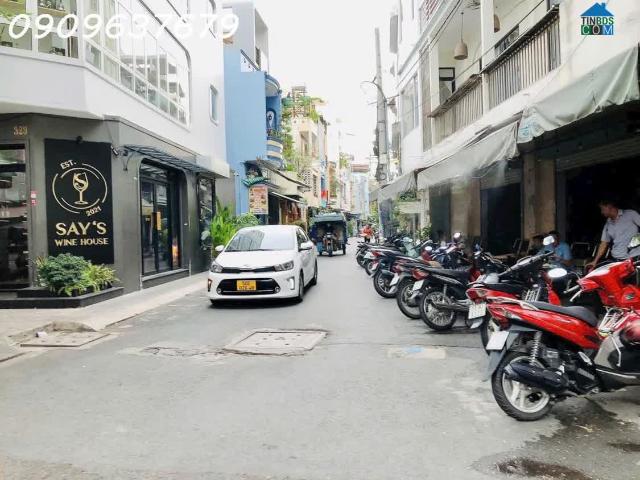 Nhà bán tại Thủ Đức, Hồ Chí Minh