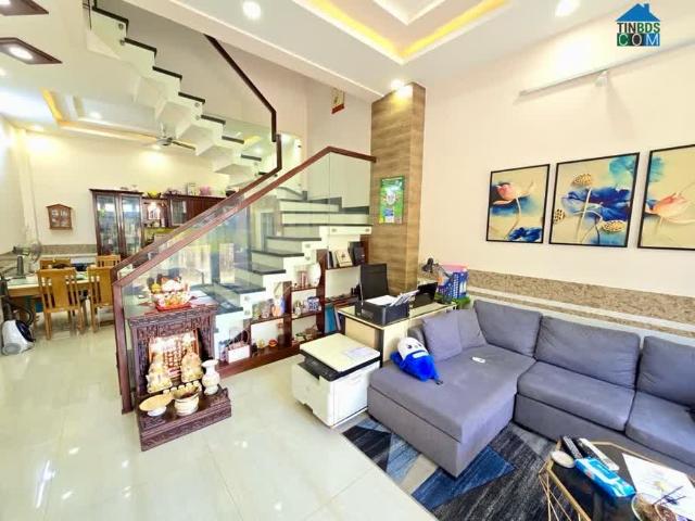 Nhà bán tại Thủ Đức, Hồ Chí Minh