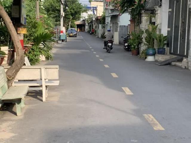 Nhà mặt phố bán tại Thủ Đức, Hồ Chí Minh