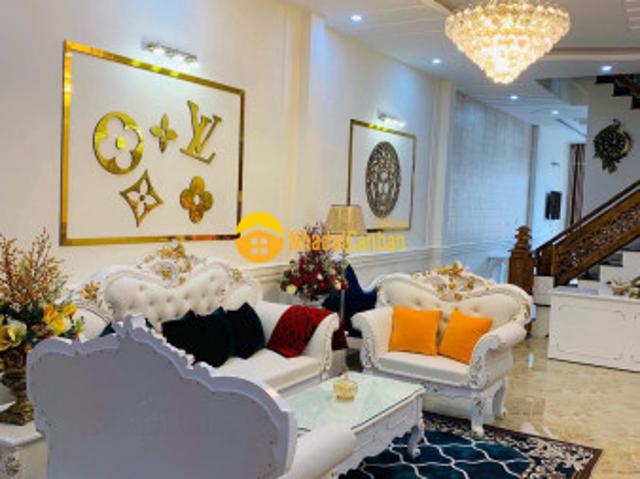 Nhà mặt phố bán tại Vũng Tàu