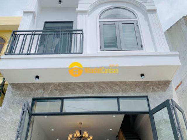 Nhà bán tại Vũng Tàu