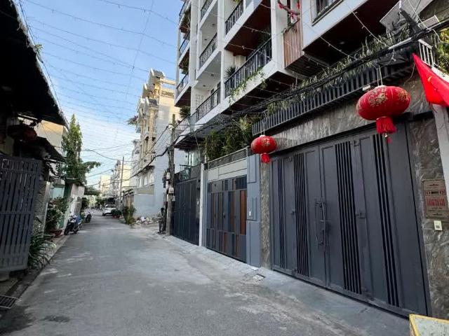 Nhà bán tại Thủ Đức, Hồ Chí Minh