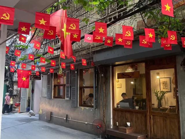 Nhà bán tại Hoàn Kiếm, Hà Nội