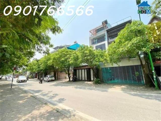 Biệt Thự bán tại Hoàn Kiếm, Hà Nội