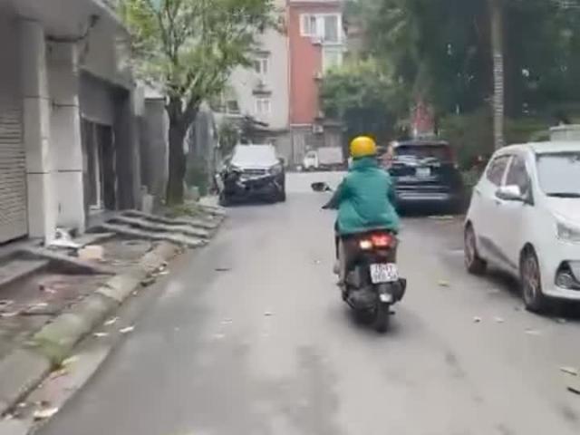 Biệt Thự bán tại Hoàn Kiếm, Hà Nội