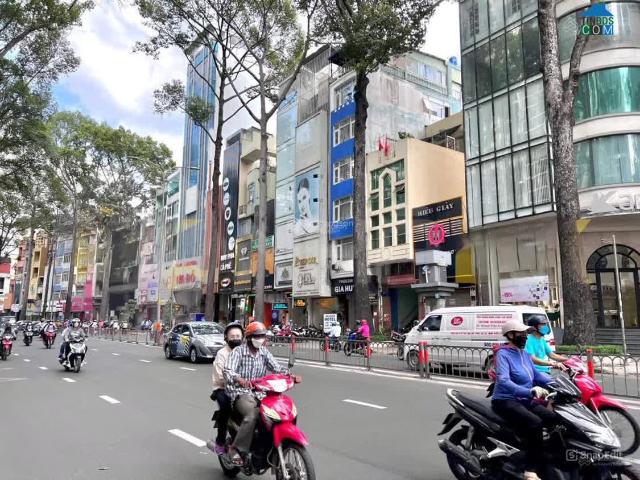 Nhà mặt phố bán tại Thủ Đức, Hồ Chí Minh
