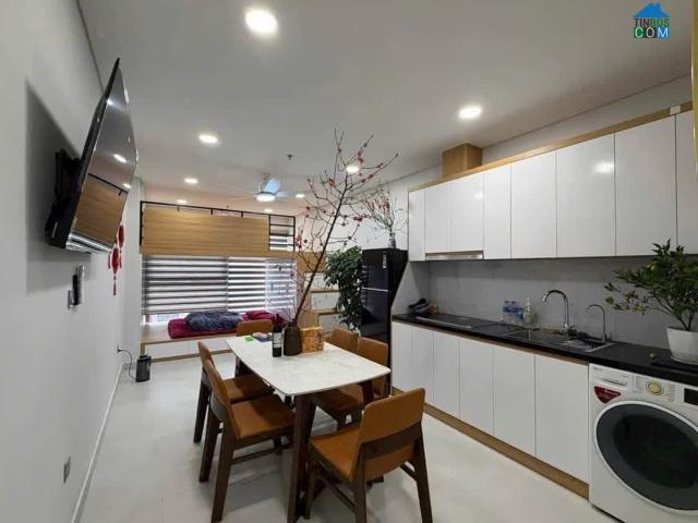 Căn hộ bán tại Hoàn Kiếm, Hà Nội