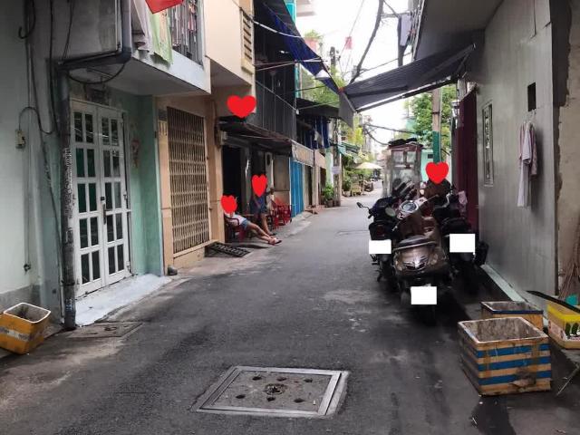 Nhà bán tại Thủ Đức, Hồ Chí Minh
