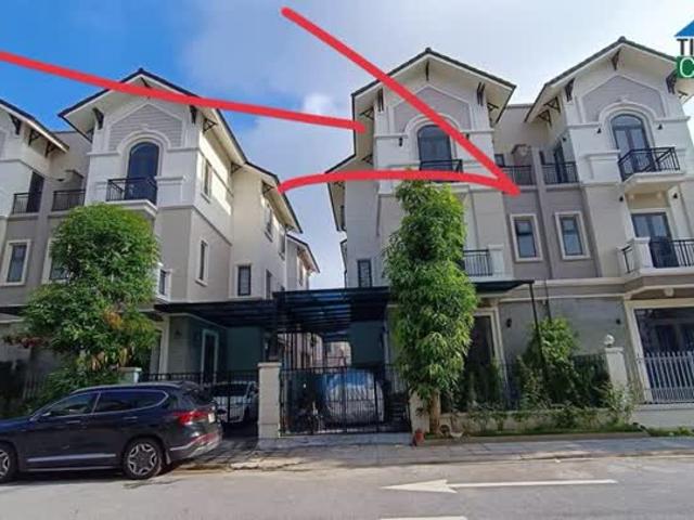 Biệt Thự bán tại Bắc Ninh