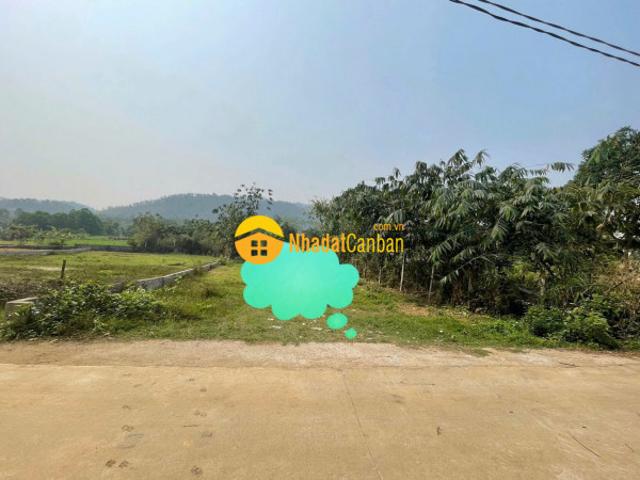 Mặt bằng bán