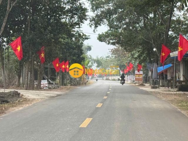 Mặt bằng bán