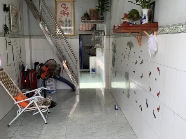 Nhà mặt phố bán tại Thủ Đức, Hồ Chí Minh