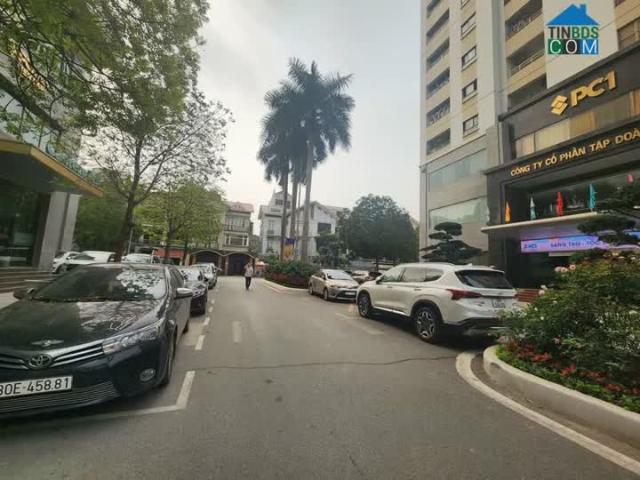 Biệt Thự bán tại Hoàn Kiếm, Hà Nội