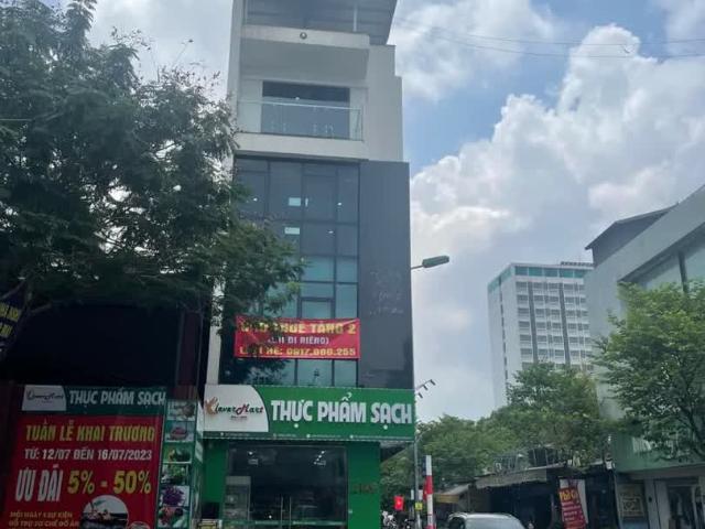 Nhà mặt phố bán tại Hoàn Kiếm, Hà Nội