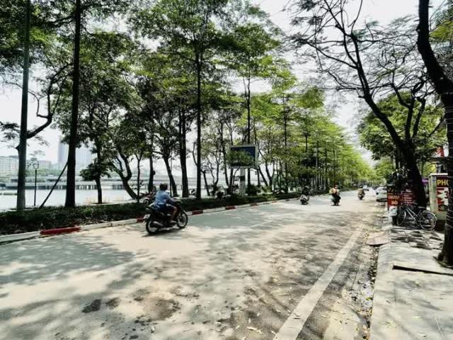 Nhà mặt phố bán tại Hoàn Kiếm, Hà Nội