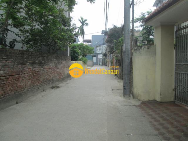 Mặt bằng bán