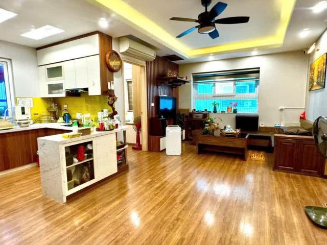 Căn hộ bán tại Hoàn Kiếm, Hà Nội