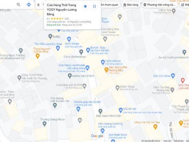 Nhà mặt phố bán tại Hoàn Kiếm, Hà Nội