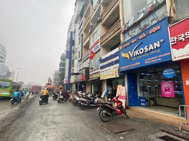 Nhà bán tại Hoàn Kiếm, Hà Nội