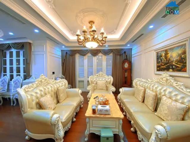 Biệt Thự bán tại Hoàn Kiếm, Hà Nội