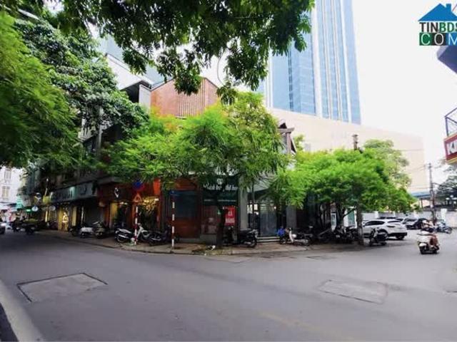 Nhà mặt phố bán tại Hoàn Kiếm, Hà Nội
