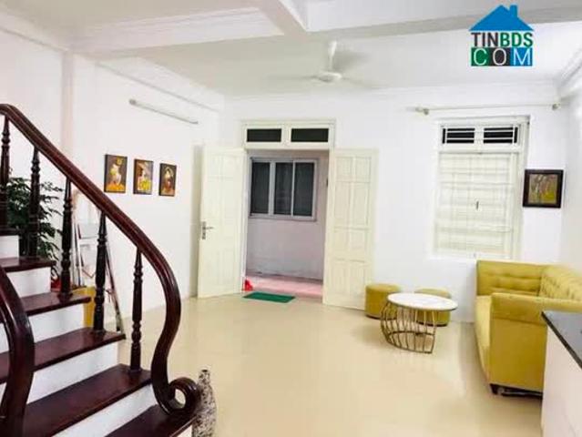 Nhà bán tại Hoàn Kiếm, Hà Nội