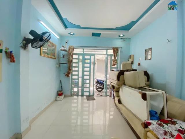 Nhà bán tại Thủ Đức, Hồ Chí Minh