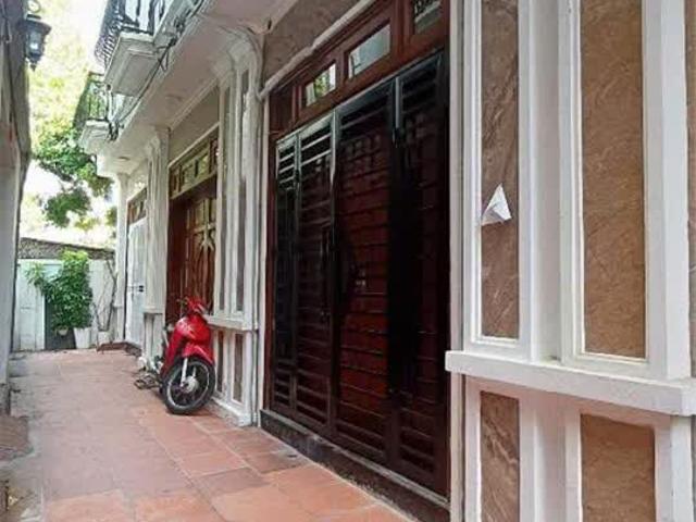 Nhà bán tại Hoàn Kiếm, Hà Nội
