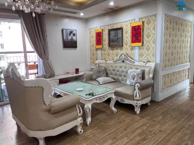 Căn hộ bán tại Khu phố cổ, Thành phố Hà Nội