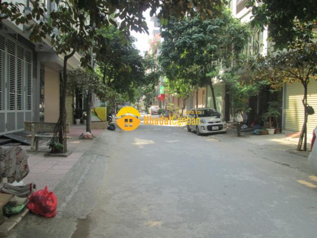 Mặt bằng bán